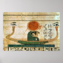 Search for papyrus posters Hieroglyphics