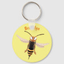 Recherche de hornet keychains Guêpe