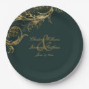 Search for bride and groom plates Formal