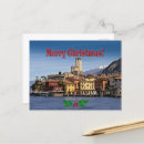Search for christmas italy postcards Lake