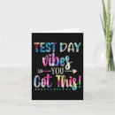 Search for tie dye cards Student