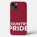 Search for american pride cases Country