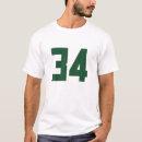 Search for basketball fan tshirts Number