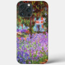 Search for giverny iphone cases Impressionist