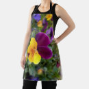 Recherche de pansies tabliers Printemps