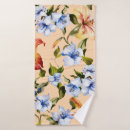 Search for tiger bath towels Botanical