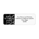 Search for bible verses return address labels Inspirational