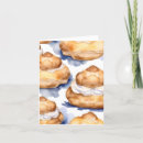Search for puffs cards Watercolor