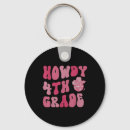 Search for cowboy keychains Howdy