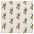 Search for cowboy fabric Vintage