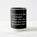 Search for two types of people mugs Nerd
