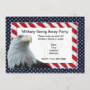 Search for deployment invitations Flag