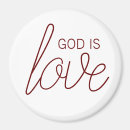 Search for christian magnets God