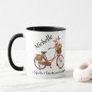 Search for bicycle quotes mugs Retro