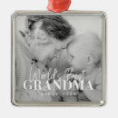Search for grandma to be ornaments Best grandma ever