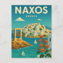 Search for naxos postcards Island