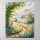 Search for fantasy paradise posters Magical scenery