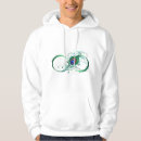 Search for feathers hoodies Green