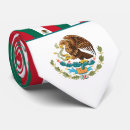 Search for mexican flag ties Estados unidos mexicanos