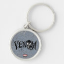 Search for venom keychains Comic book