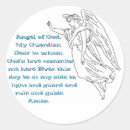Search for prayer angel stickers Guardian