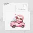 Recherche de conduisant cartes postales Conduite