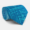 Search for cool blue ties Geometric