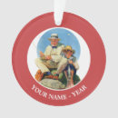 Recherche de norman rockwell Grand père