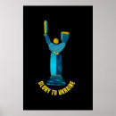 Recherche de jaune bleu posters Drapeau ukrainien