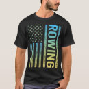 Search for sculls tshirts Boating
