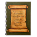 Search for bible notebooks Text