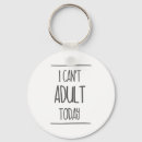 Search for funny adult keychains Colourful
