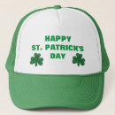 Recherche de du jour de st patrick casquettes Leprechaun
