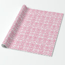Recherche de motif indien papier cadeau Blanc