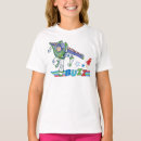 Search for buzz lightyear tshirts Character
