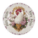 Recherche de coq planches à découper Floral