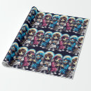 Search for christ wrapping paper Jesus