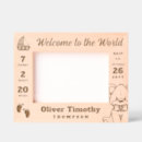 Recherche de bébé bienvenu magnets Nouveau né