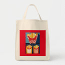 Recherche de fritte sacs Foodie