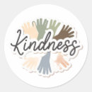 Search for kind word stickers Positivity