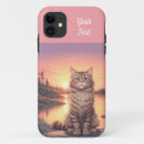 Search for grey tabby cat iphone cases Pet