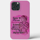 Search for girl empowerment iphone cases Female