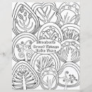 Search for unique stationery paper Cute