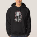 Search for inappropriate hoodies Wiper
