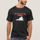 Recherche de wilderness tshirts Usa