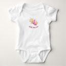 Recherche de couronne rose bébé vêtements Filles