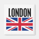 Recherche de londres angleterre magnets Patriotique