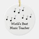 Search for treble ornaments Black