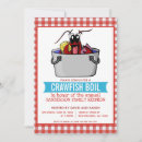Search for crawfish boil invitations New orleans louisiana