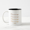Search for mom est mugs Script